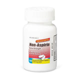 Acetaminophen Extra-Strength Caplets - BeHope