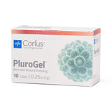 PluroGel Burn and Wound Dressings
