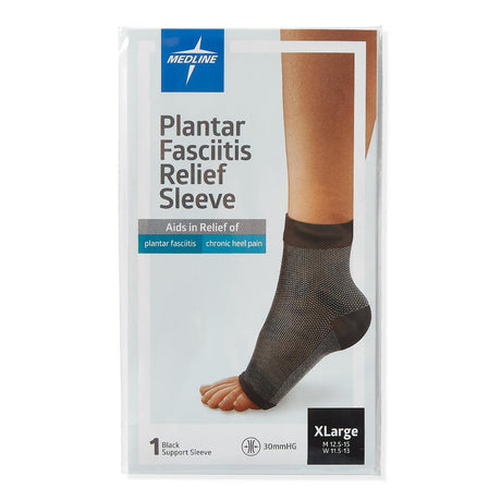 Medline Plantar Fasciitis Relief Sleeve