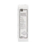 Medline Nonsterile 100% Cotton Woven Gauze Sponges