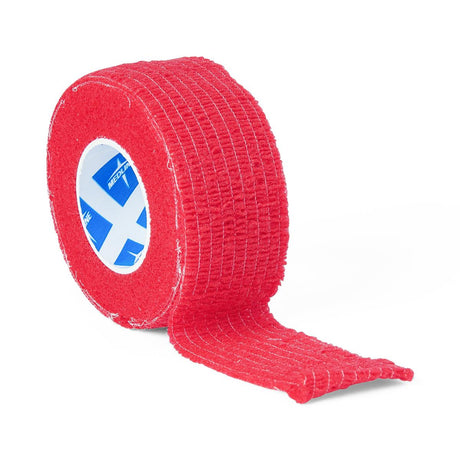 Medline Nonsterile Self-Adherent Wrap Color Packs - BeHope