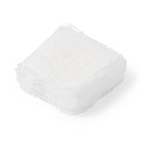 Medline Cotton Woven Gauze Sponges