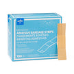 Medline Plastic Adhesive Bandages - BeHope