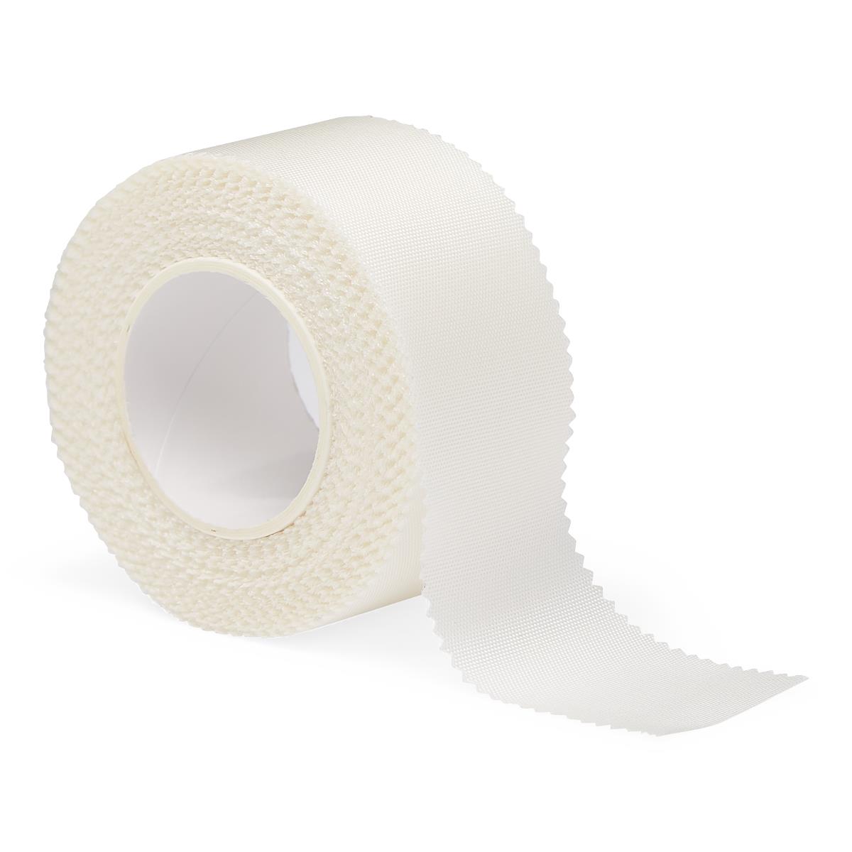 Medline Silk-Like Cloth Adhesive Tape