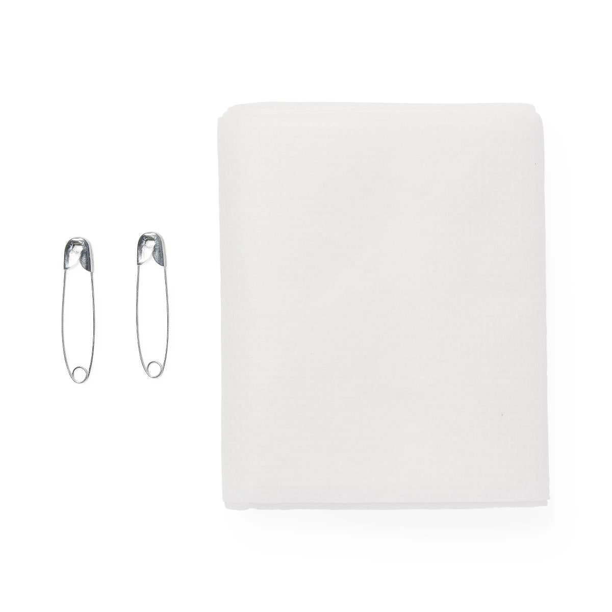 Medline Nonsterile Triangular Bandages