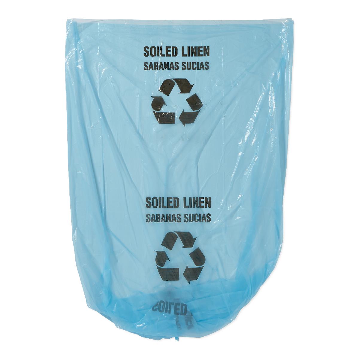 Medline Soiled Linen Liners