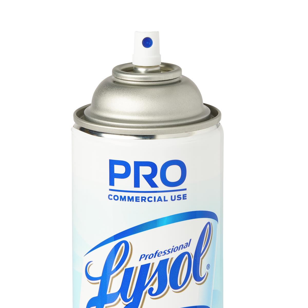 Lysol Professional Disinfectant Spray - Original Scent
