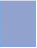 Sterile Three-Quarter Surgical Drape Sheets with Reverse Fold