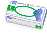 FitGuard Nitrile Exam Gloves