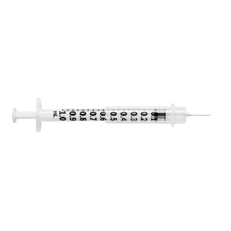 Ultimed Tuberculin Safety Syringes