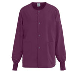 PerforMAX Unisex Snap-Front Warm-Up Jackets
