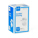 Suresite Dressings