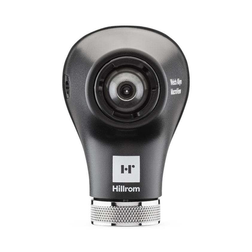 Macroview Otoscopes And Accessories - BeHope