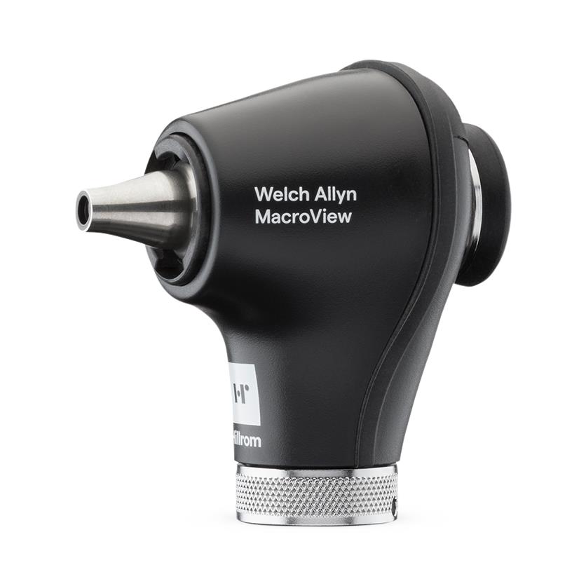 Macroview Otoscopes And Accessories - BeHope