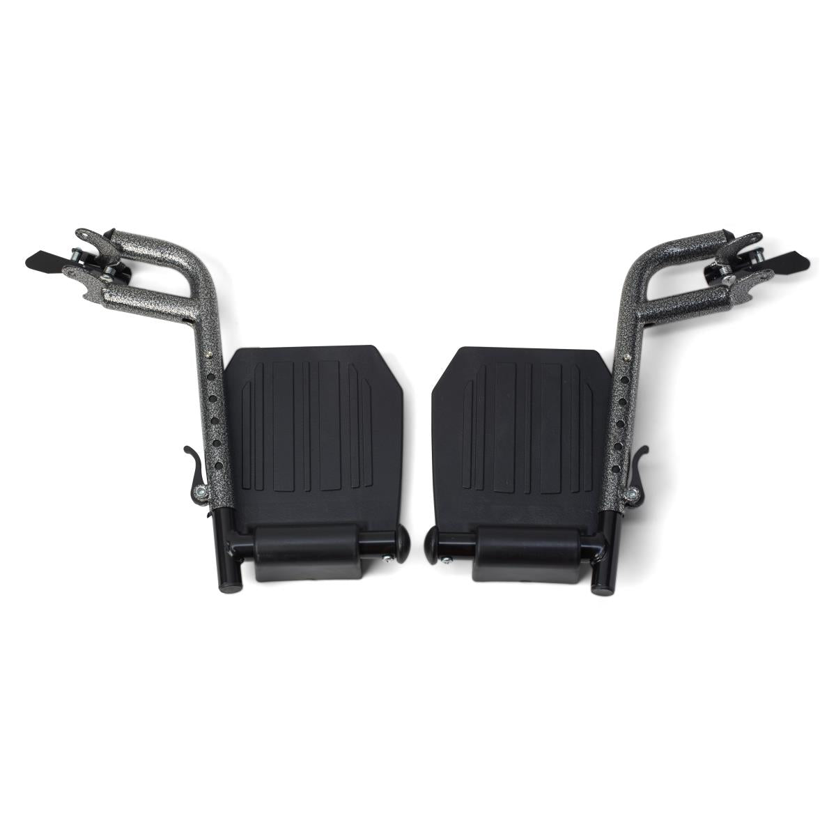 Medline Wheelchair Footrests - BeHope