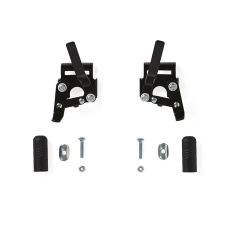 Medline Wheelchair Wheel Locks - BeHope