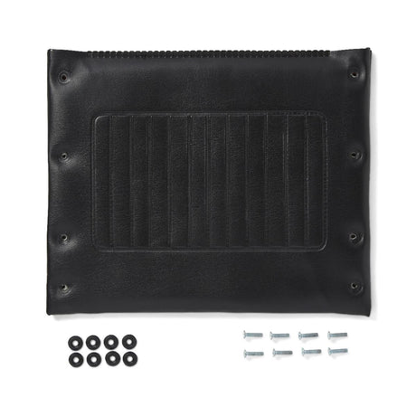 Medline Wheelchair Seat Upholstery