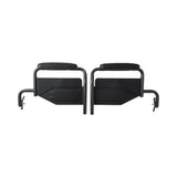 Medline Wheelchair Armrest Assemblies