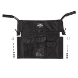Medline Wheelchair Handles - BeHope