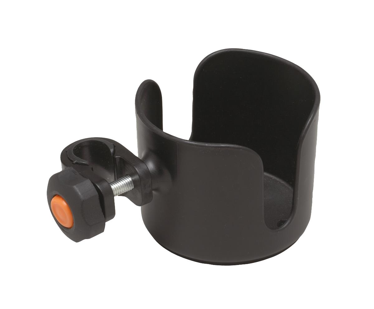 Medline Cup Holder for Wheelchairs