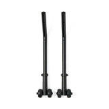 Medline Wheelchair Rear Anti-Tip Devices