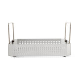 Aluminum Instrument Sterilization Trays