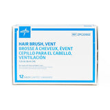 Medline Polyethylene Hair Brushes