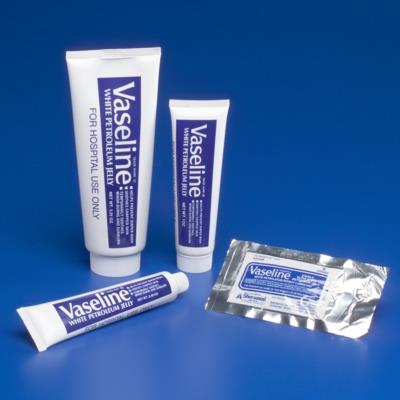 Vaseline Pure Petroleum Jelly - BeHope