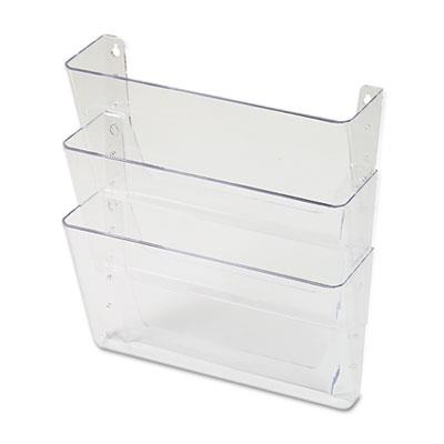 3-Pocket Wall File Starter Set