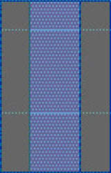 Sterile Reinforced Surgical Table Covers - BeHope