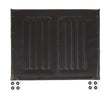 Medline Wheelchair Seat Upholstery - BeHope