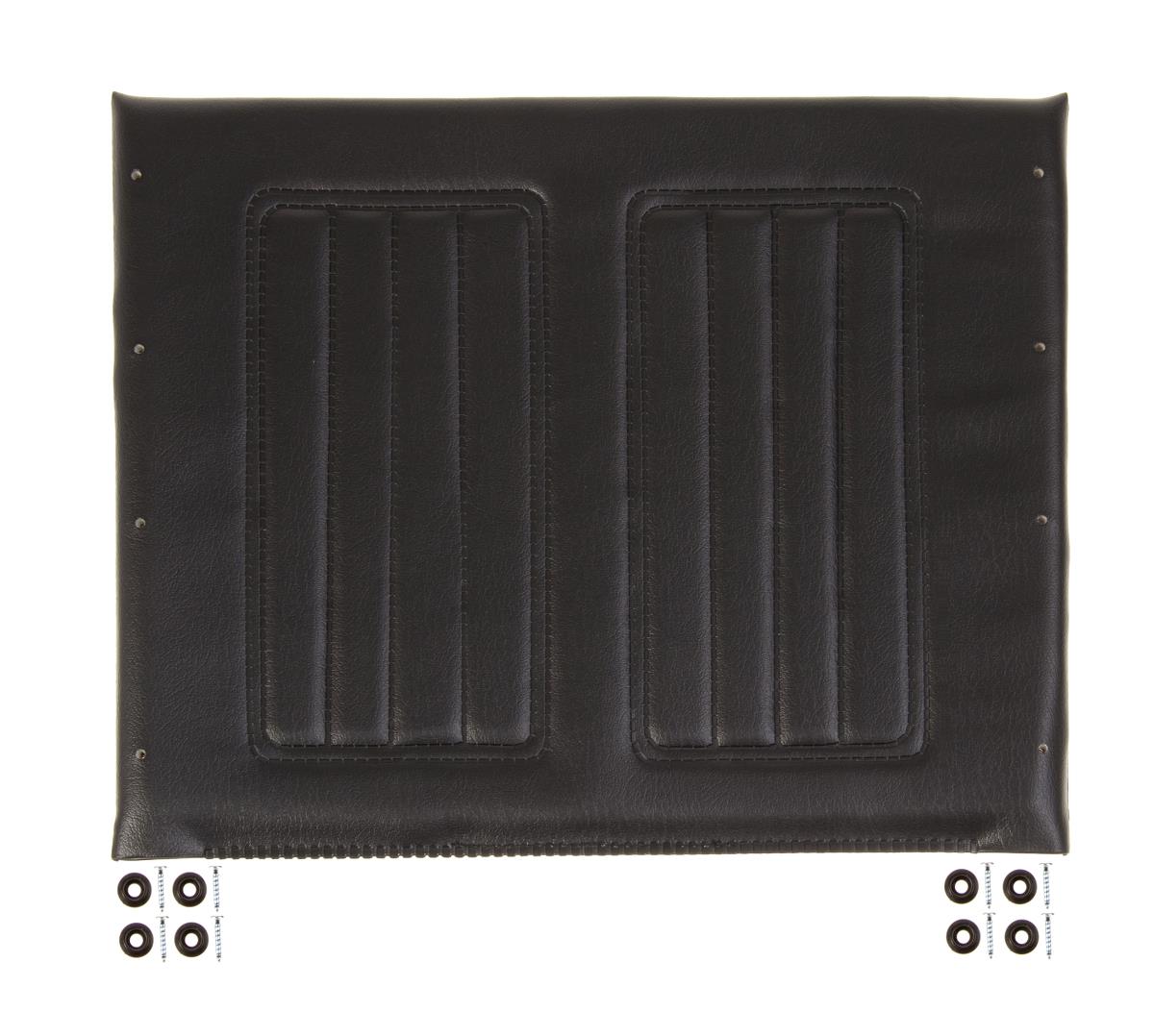 Medline Wheelchair Seat Upholstery
