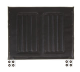 Medline Wheelchair Seat Upholstery