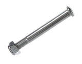 Medline Wheelchair Axles