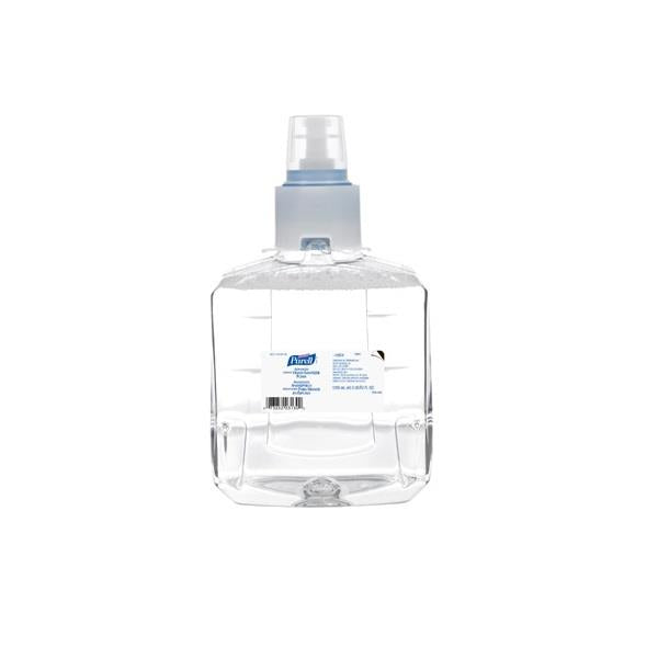 Purell Advanced Hand Sanitizer Foams - BeHope