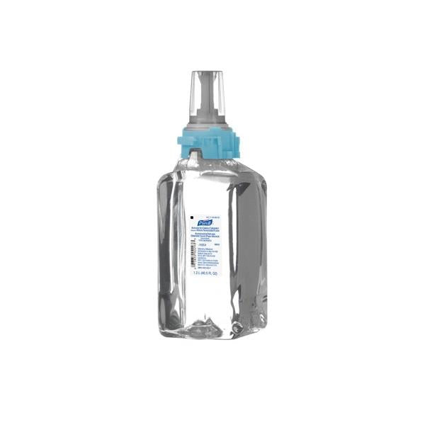 Purell Advanced Hand Sanitizer Foams - BeHope