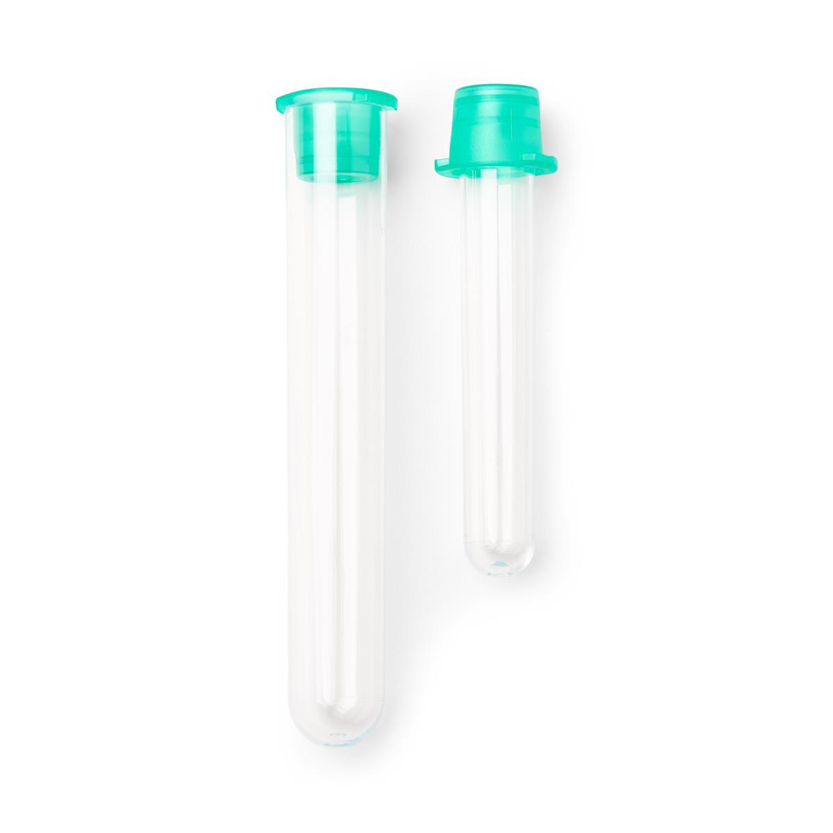 Medline Universal Multi-Fit Tube Caps