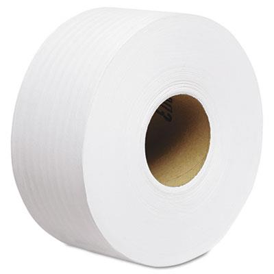 100% Recycled Fiber JRT Jr. Bath Toilet Tissue