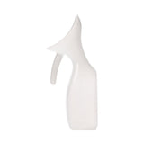 Medline Translucent Female Urinals