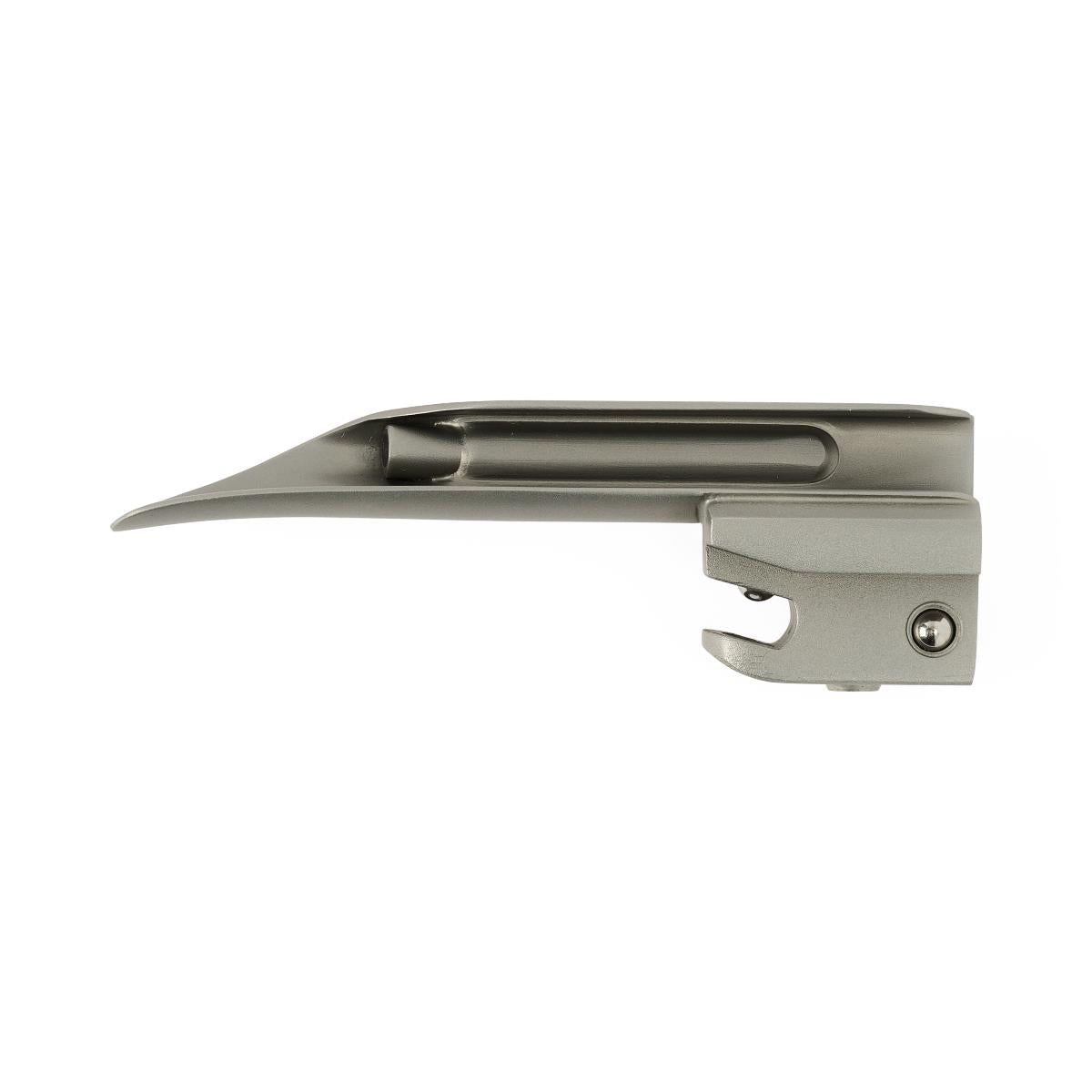 Reusable Integrated Fiber Optic Laryngoscope Blades - BeHope