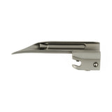 Reusable Integrated Fiber Optic Laryngoscope Blades - BeHope