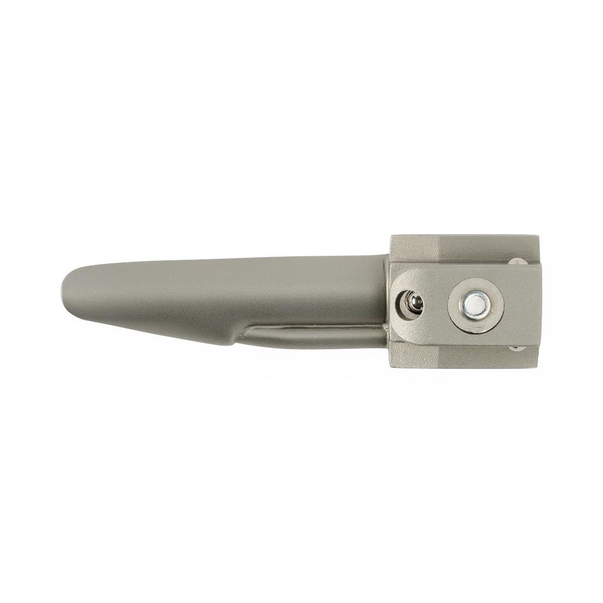 Reusable Integrated Fiber Optic Laryngoscope Blades - BeHope