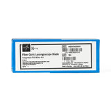 Reusable Integrated Fiber Optic Laryngoscope Blades - BeHope