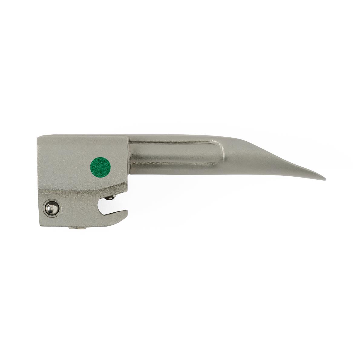 Reusable Integrated Fiber Optic Laryngoscope Blades - BeHope