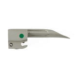 Reusable Integrated Fiber Optic Laryngoscope Blades - BeHope