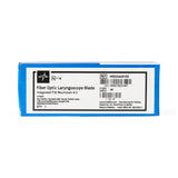 Reusable Integrated Fiber Optic Laryngoscope Blades - BeHope