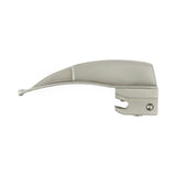 Reusable Integrated Fiber Optic Laryngoscope Blades - BeHope