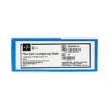 Reusable Integrated Fiber Optic Laryngoscope Blades - BeHope