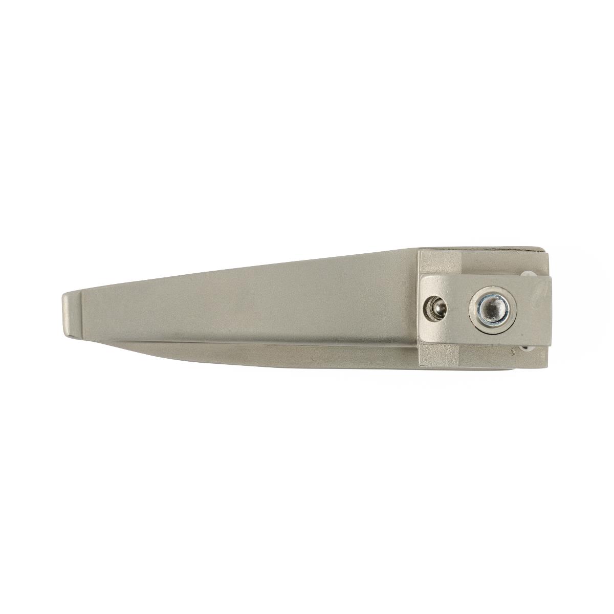 Reusable Integrated Fiber Optic Laryngoscope Blades - BeHope