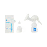 Medline Manual Breast Pump Kit